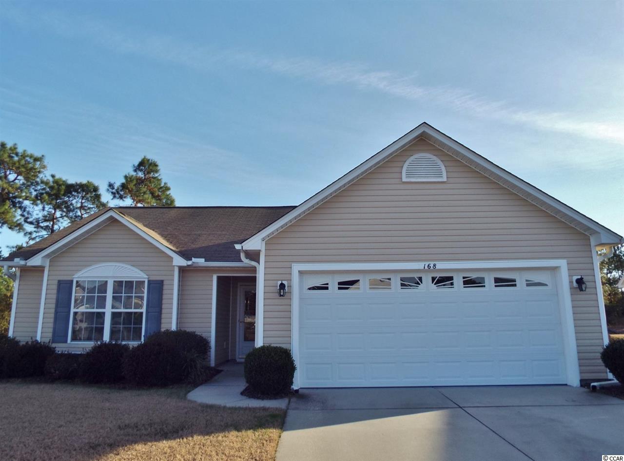 168 Centennial Circle Myrtle Beach, SC 29579