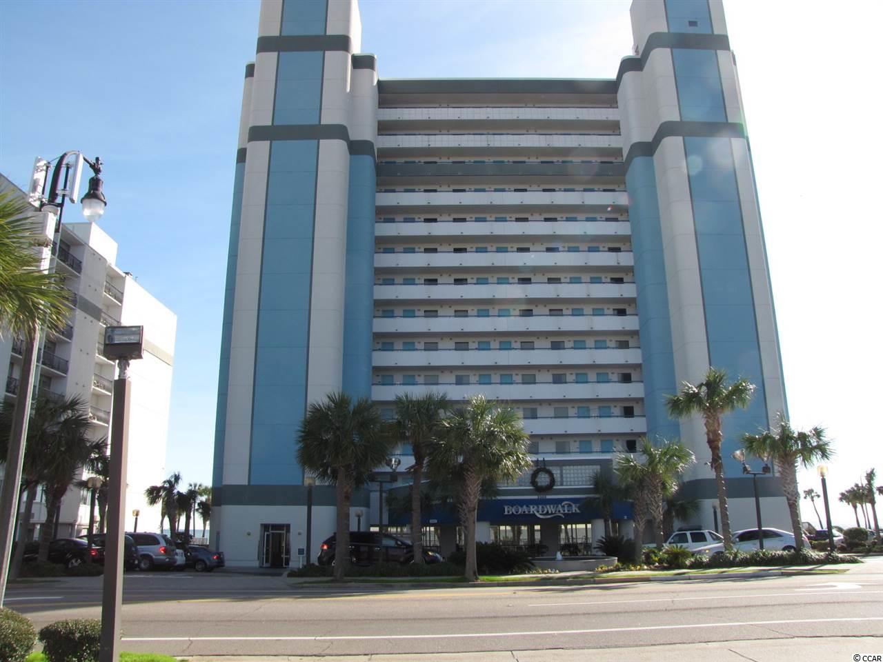 2300 N Ocean Blvd. UNIT #1136 Myrtle Beach, SC 29577