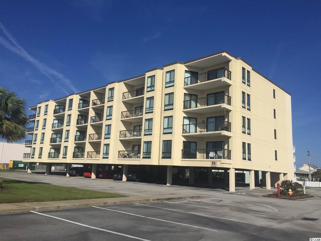 1915 N Ocean Blvd. UNIT B-304 North Myrtle Beach, SC 29582