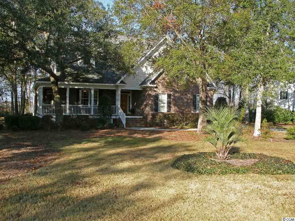 672 Chapman Loop Pawleys Island, SC 29585