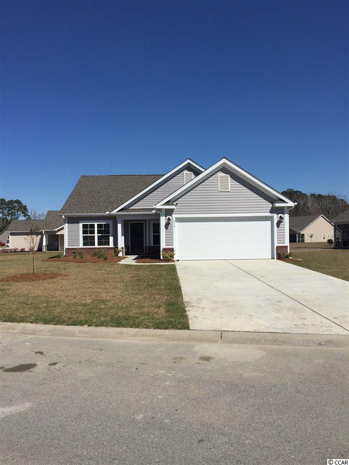 716 Pickering Dr. Calabash, NC 28467