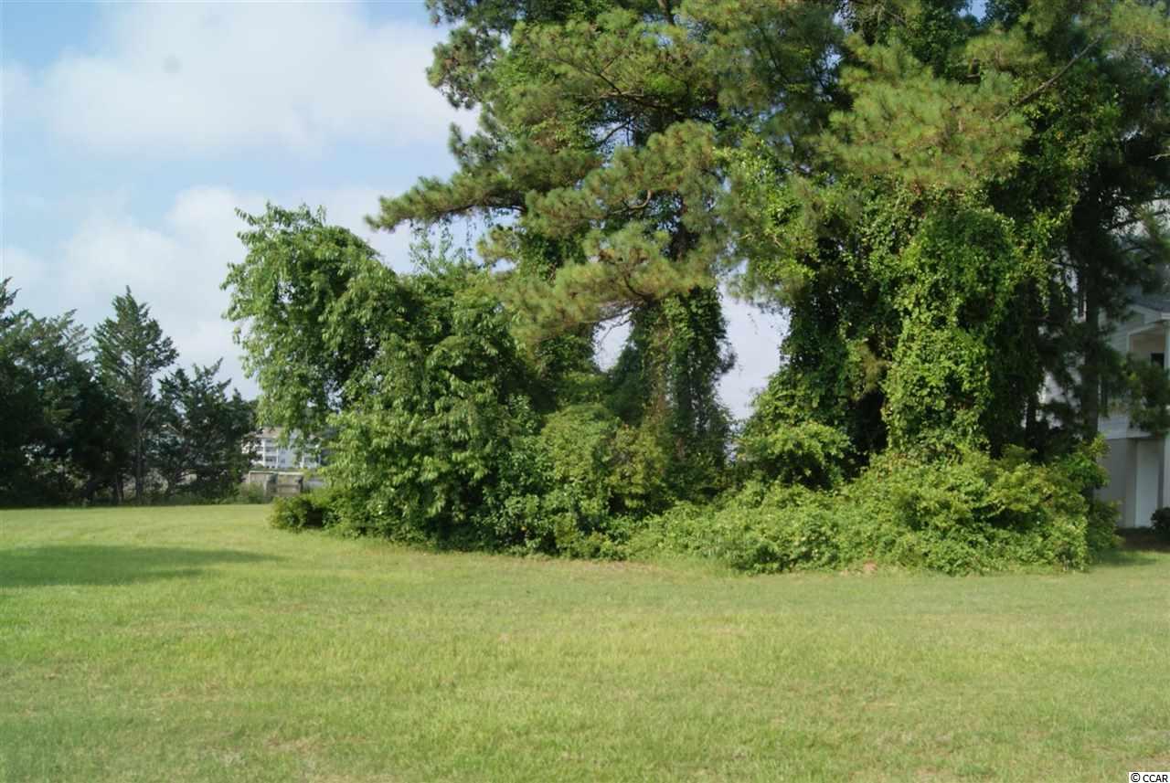 4630 South Island Dr. North Myrtle Beach, SC 29582