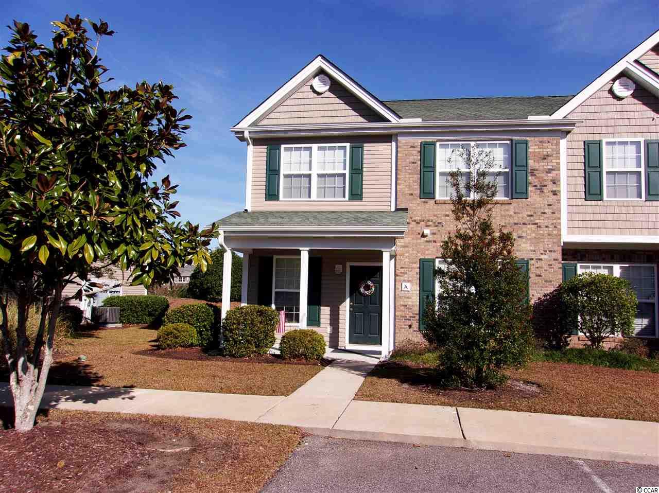 155-A Chenoa Dr. UNIT A Murrells Inlet, SC 29576