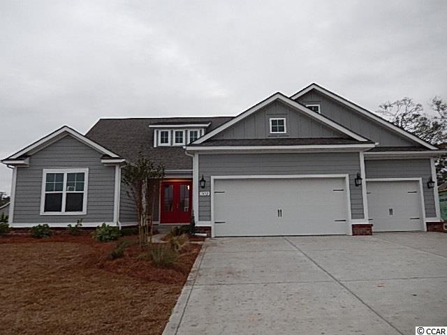 1412 Osprey Pointe Ln. North Myrtle Beach, SC 29582