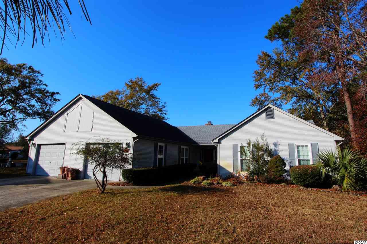 609 Bluebird Ln. Murrells Inlet, SC 29576