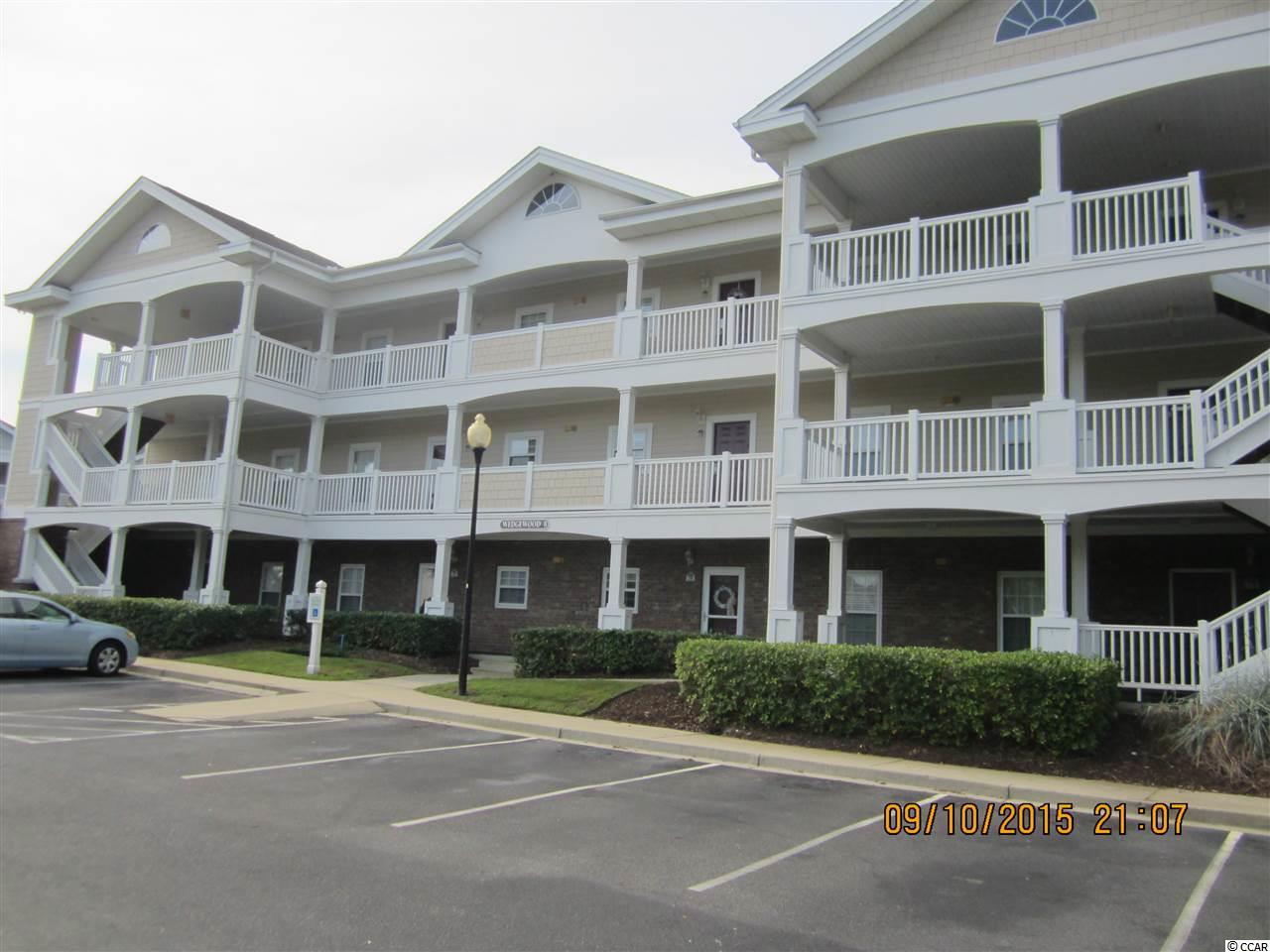 5751 Oyster Catcher Dr. UNIT #834 North Myrtle Beach, SC 29582