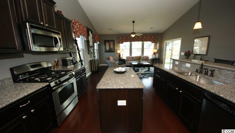 105 B Parmelee Dr. UNIT Lot 201 Murrells Inlet, SC 29576