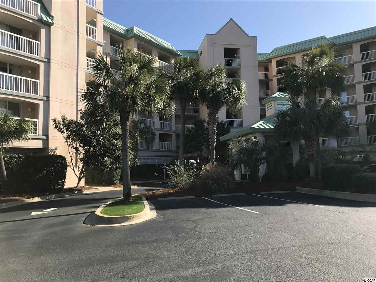 145 S Dunes Dr. UNIT #210 Pawleys Island, SC 29585