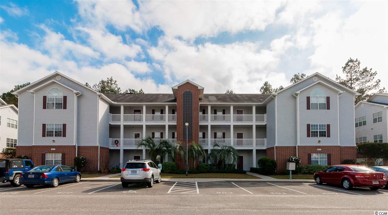 4814 Innisbrook Ct. UNIT #408 Myrtle Beach, SC 29579