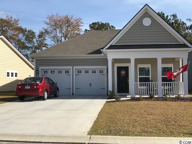 232 Sherwood Dr. Murrells Inlet, SC 29576