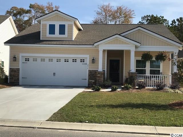 236 Sherwood Dr. Murrells Inlet, SC 29576