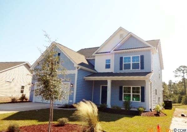 4409 Marshwood Dr. Myrtle Beach, SC 29579