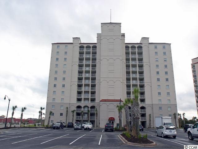 2151 Bridgeview Ct. UNIT 1-802 North Myrtle Beach, SC 29582