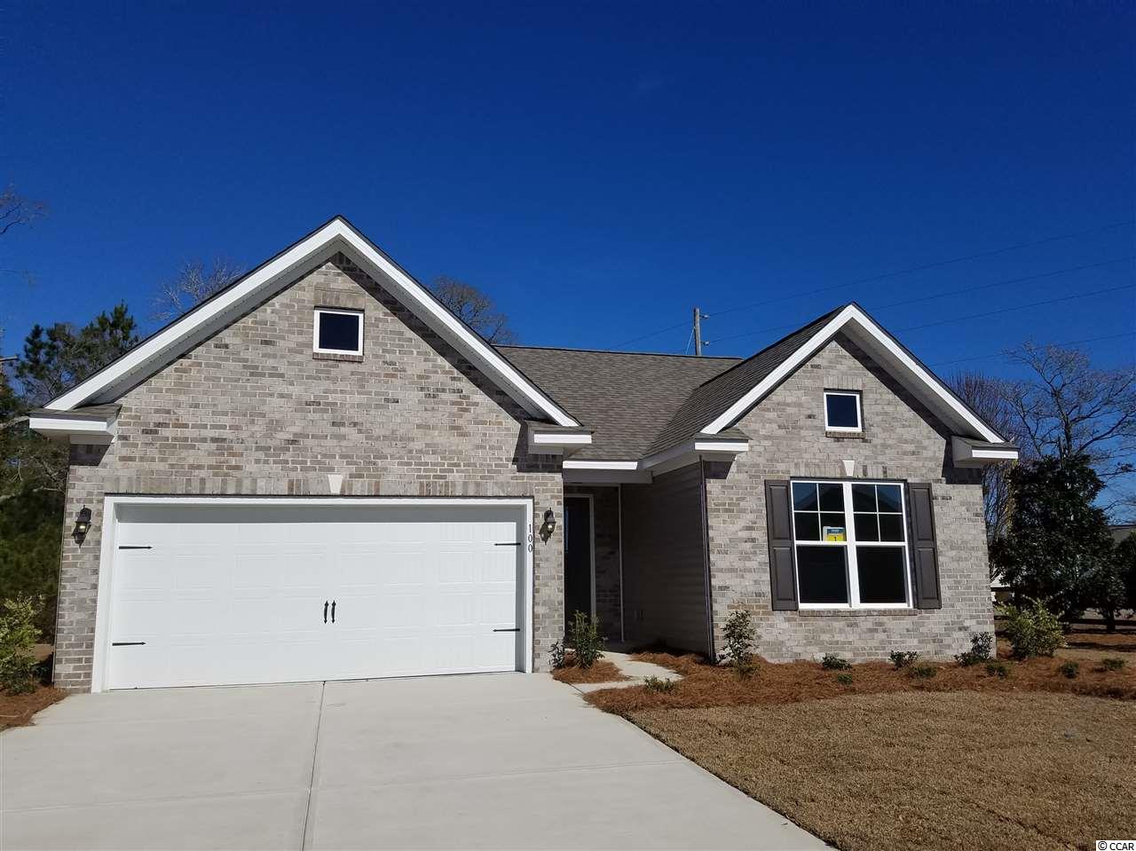 100 Shady Arbor Loop Longs, SC 29568