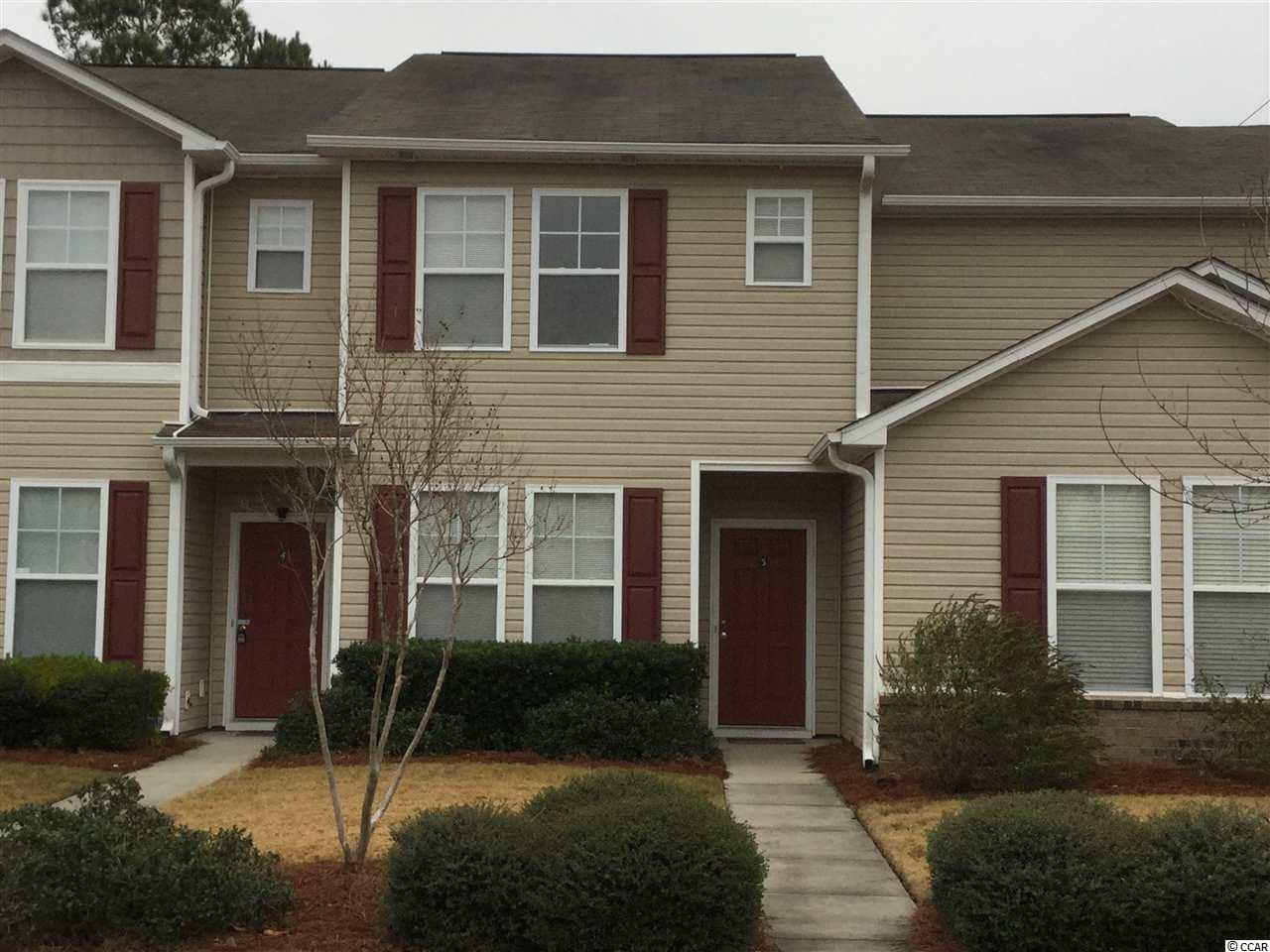 100 Olde Towne Way UNIT #5 Myrtle Beach, SC 29588