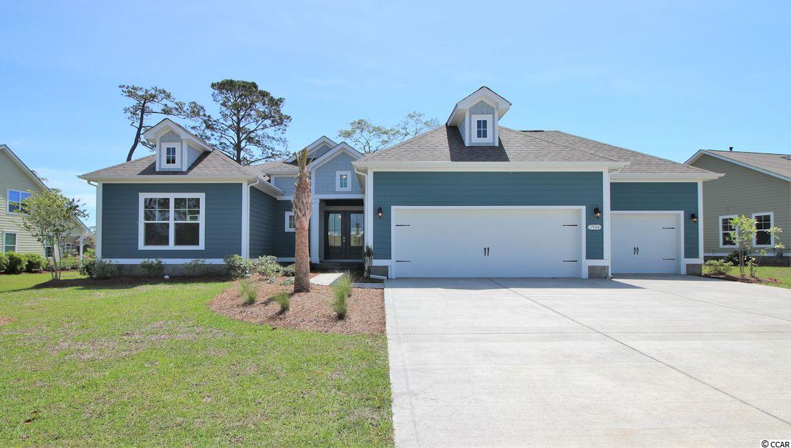 1504 Beachwalker Ln. North Myrtle Beach, SC 29582