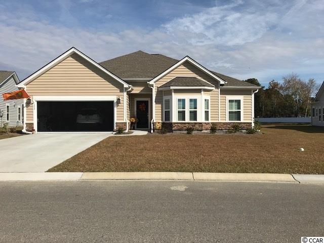 252 Sherwood Dr. Murrells Inlet, SC 29576