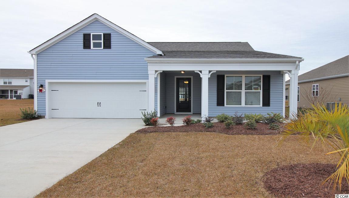 355 Firenze Loop Myrtle Beach, SC 29579