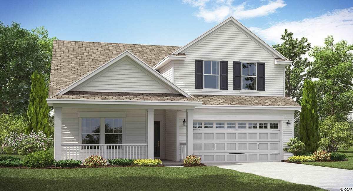 240 Sherwood Dr. Murrells Inlet, SC 29576