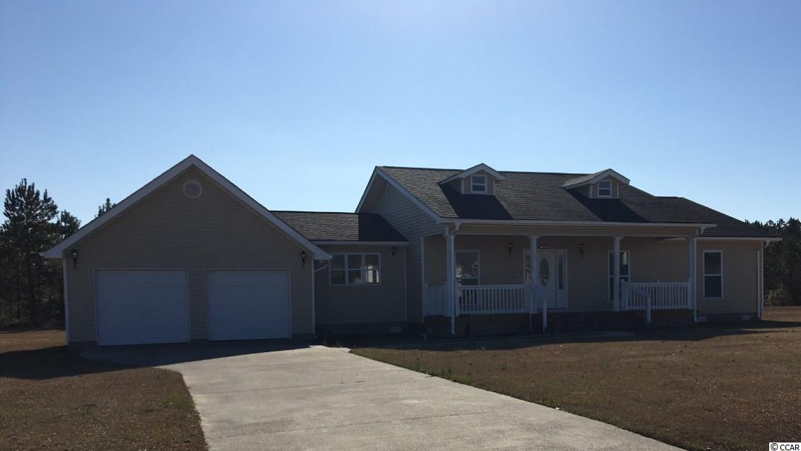 462 Long Lake Circle Conway, SC 29527