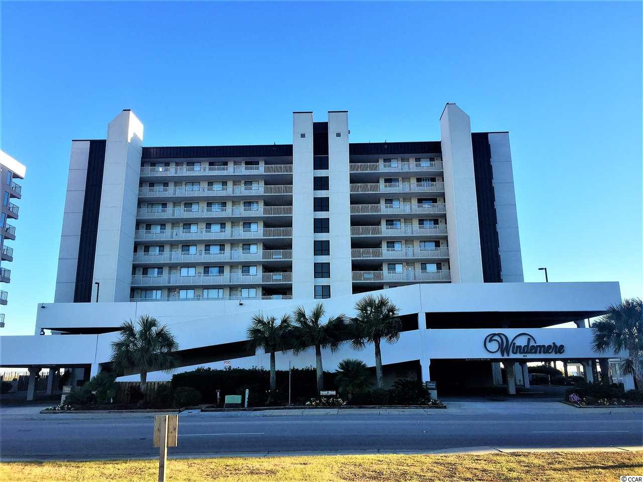 523 S Ocean Blvd. UNIT PH1 North Myrtle Beach, SC 29582