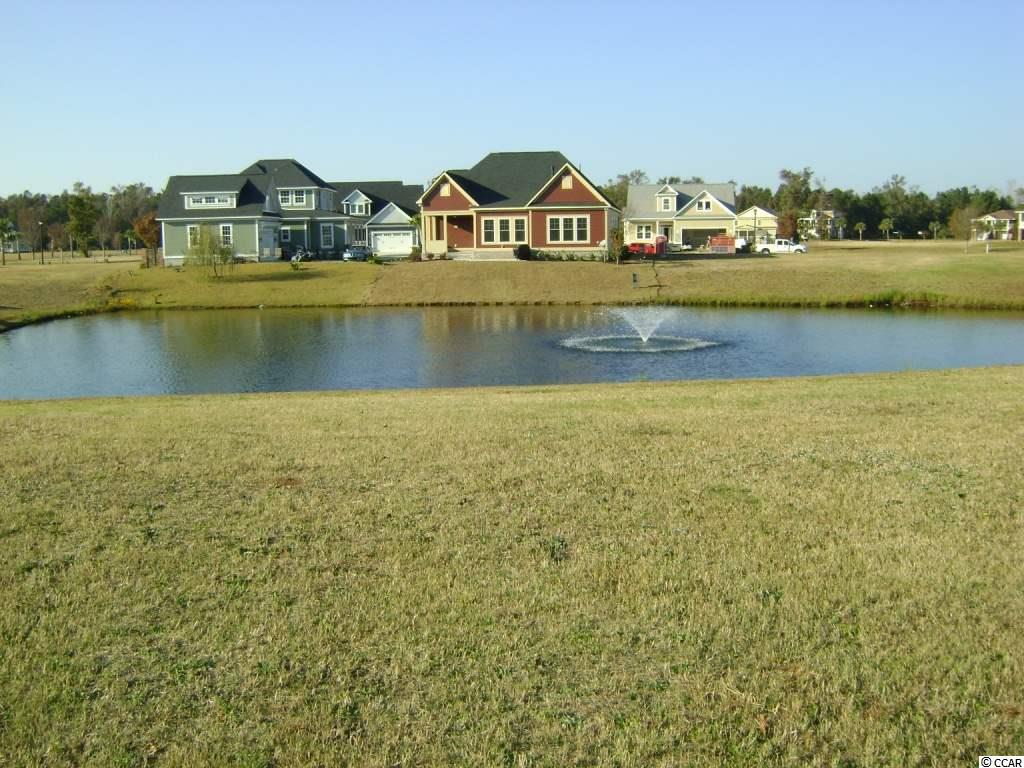 1278 E Isle of Palms Dr. Myrtle Beach, SC 29579