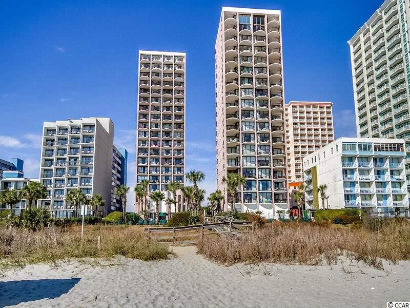 2406 N Ocean Blvd. UNIT #1004 Myrtle Beach, SC 29577