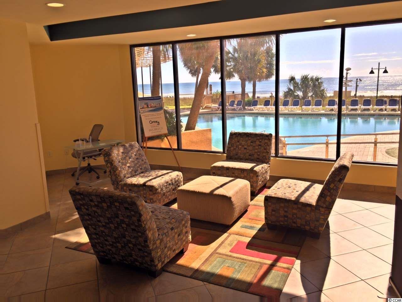 2710 N Ocean Blvd. UNIT #1908 Myrtle Beach, SC 29577