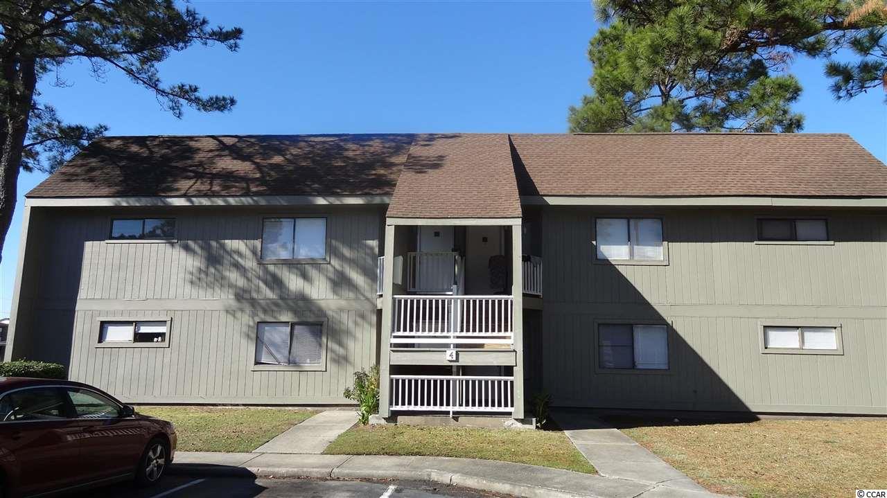 2000 Greens Blvd. UNIT 4C Myrtle Beach, SC 29577