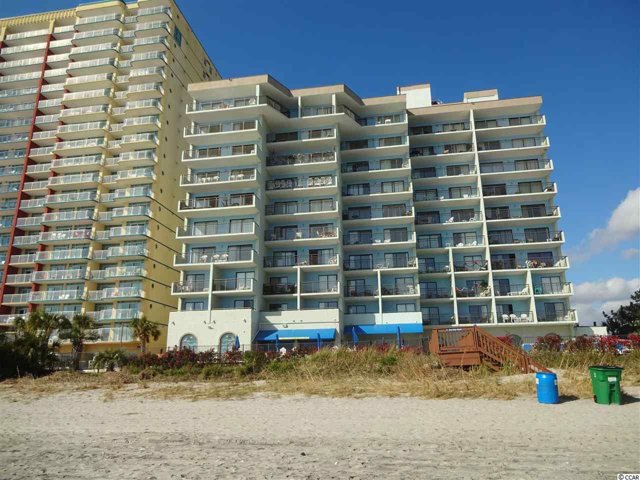 2001 S Ocean Blvd. UNIT #420 Myrtle Beach, SC 29577