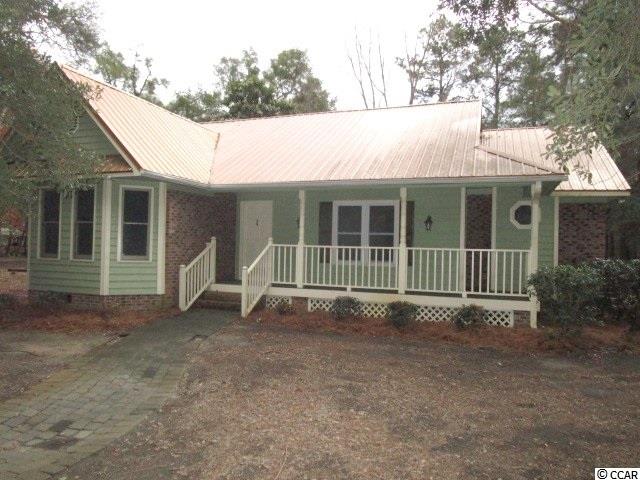 309 Otter Run Rd. Pawleys Island, SC 29585