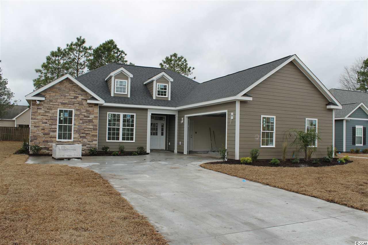 866 Sandbinder Dr. Myrtle Beach, SC 29579