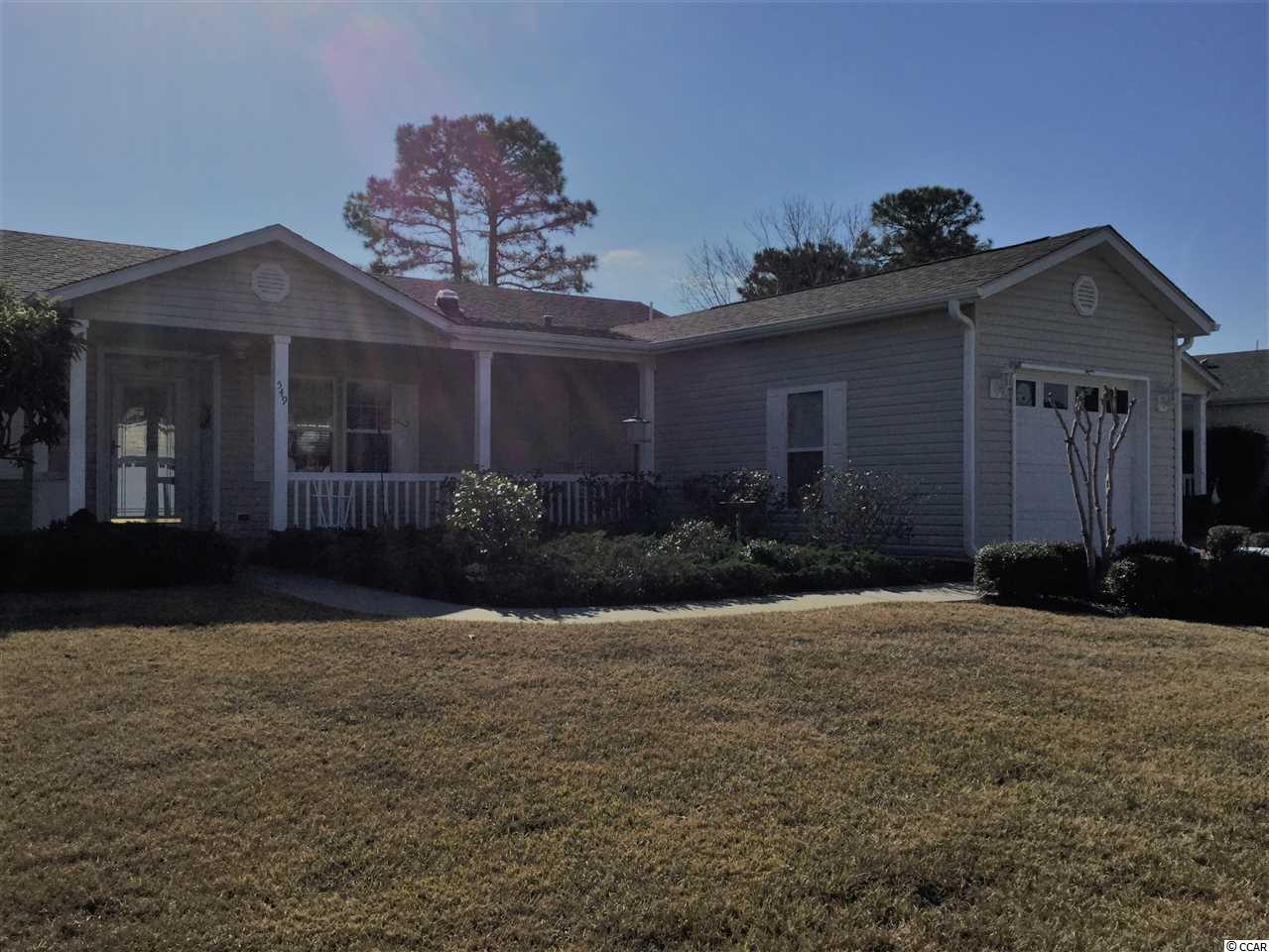 549 Woodholme Dr. Conway, SC 29526