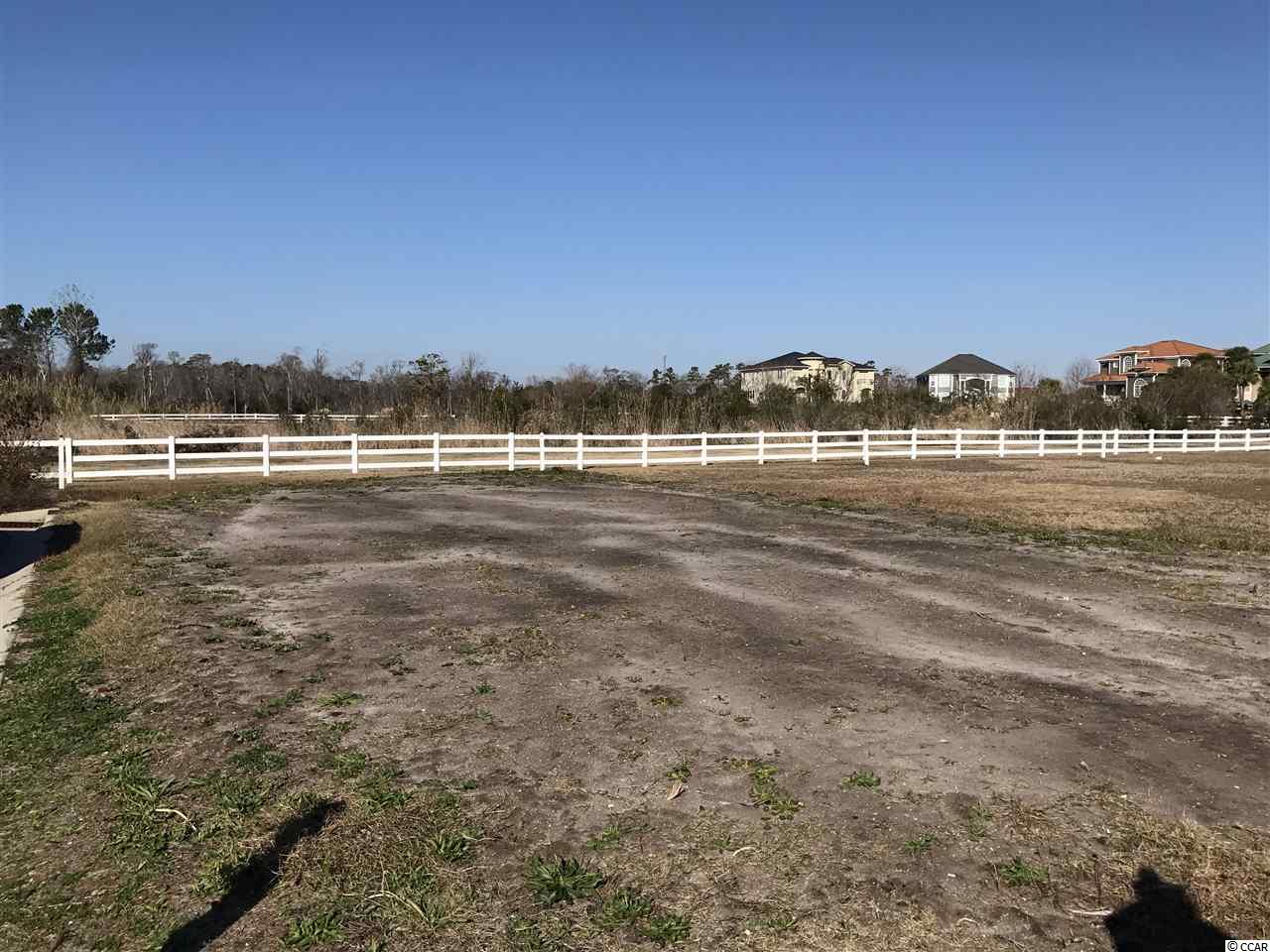 Lot 9 Salt Windy Way North Myrtle Beach, SC 29582