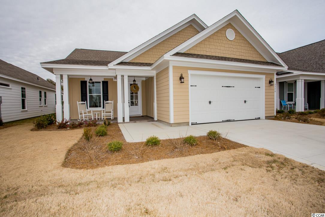 2348 Tidewatch Way North Myrtle Beach, SC 29582