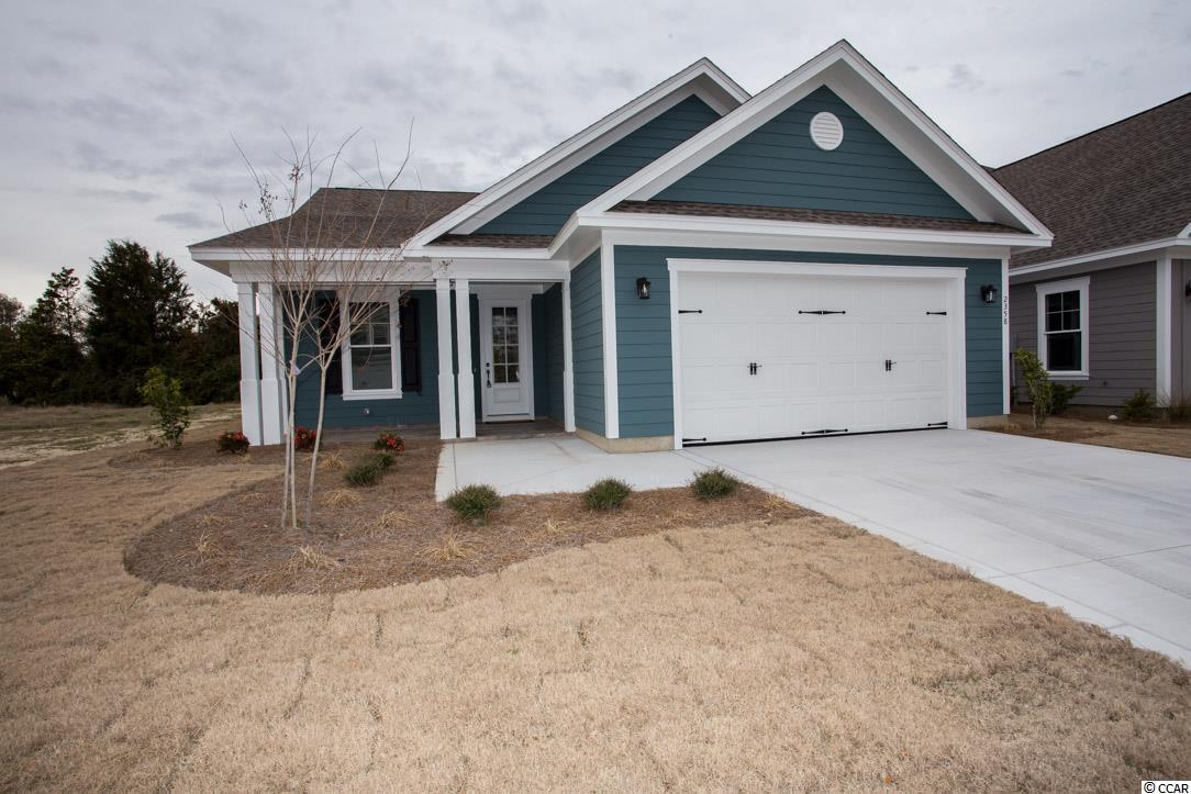 2358 Tidewatch Way North Myrtle Beach, SC 29582