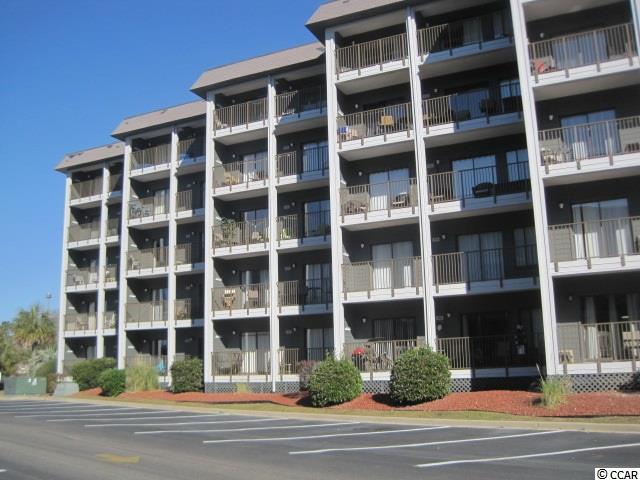 5905 S Kings Hwy. UNIT 543A Myrtle Beach, SC 29575