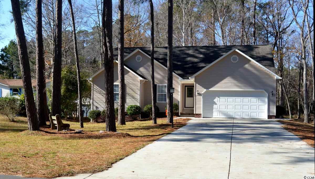 369 Maplewood Dr. Nw Calabash, NC 28467