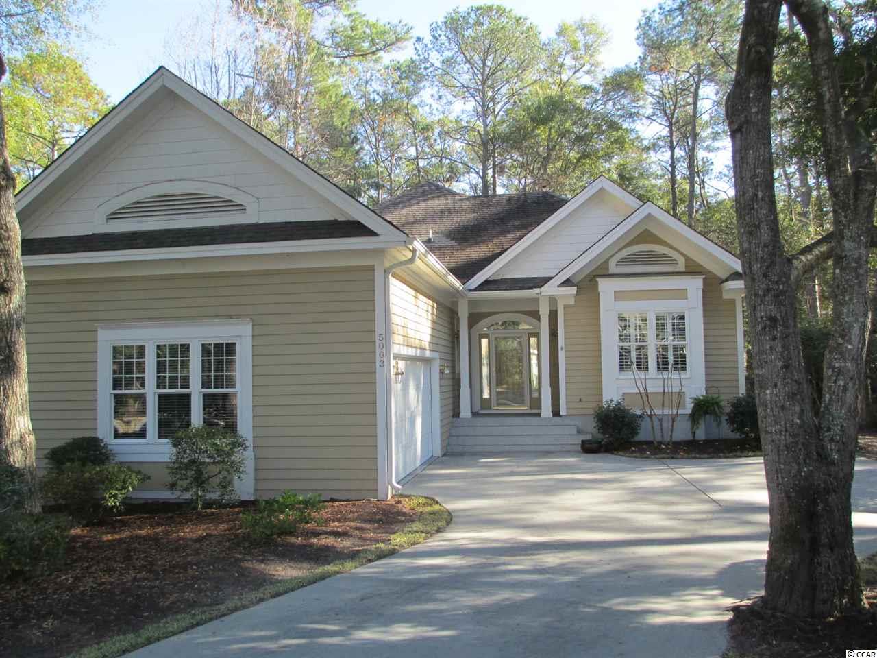 5003 Gilbert Ln. North Myrtle Beach, SC 29582