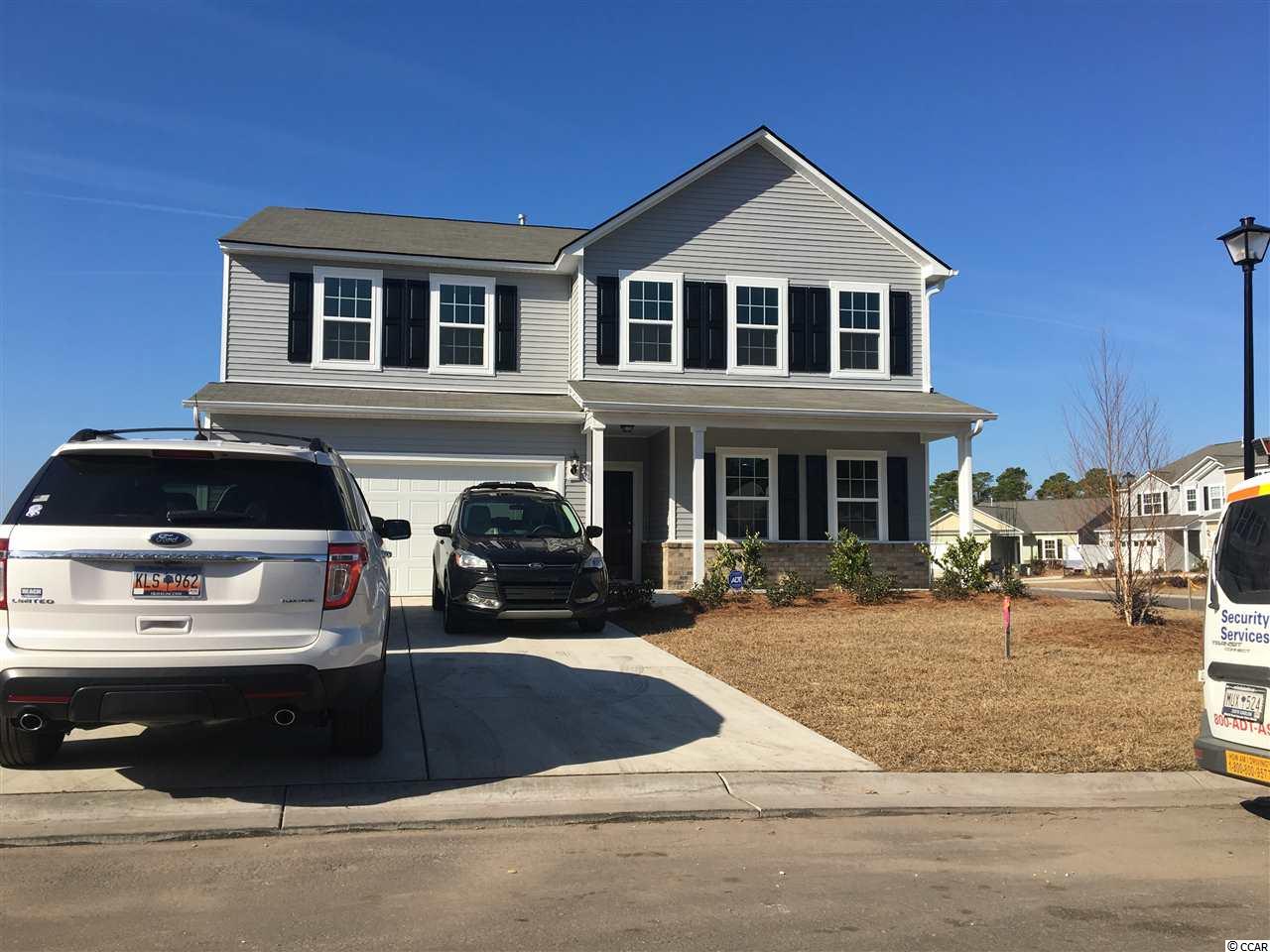 2483 Craven Dr. Myrtle Beach, SC 29579