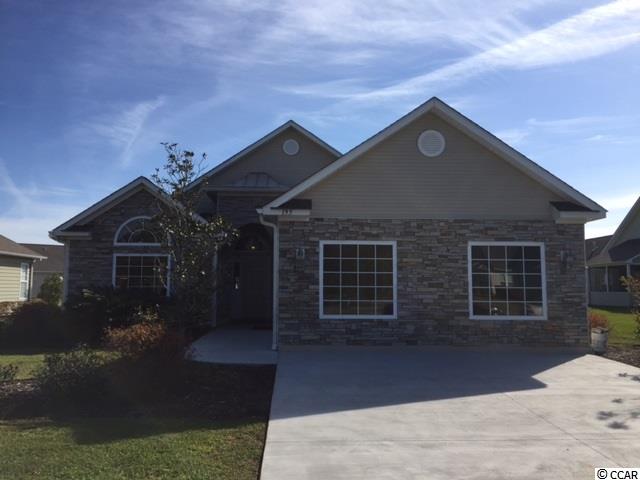 195 Sutter Dr. Surfside Beach, SC 29575