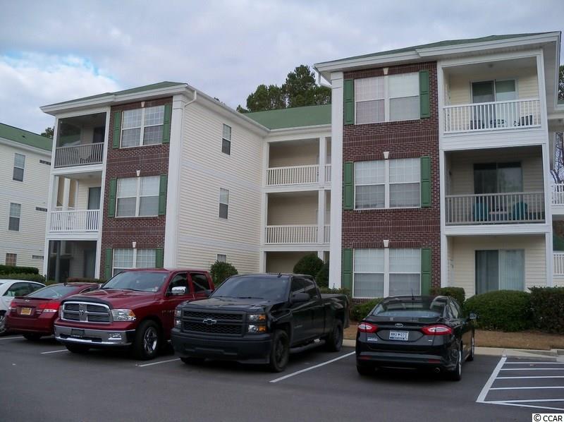 1306 River Oaks Dr. UNIT 3-I Myrtle Beach, SC 29579