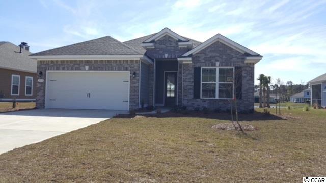 375 Hyacinth Loop Murrells Inlet, SC 29576