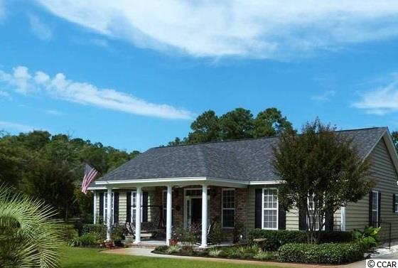 113 Hill Dr. Pawleys Island, SC 29585