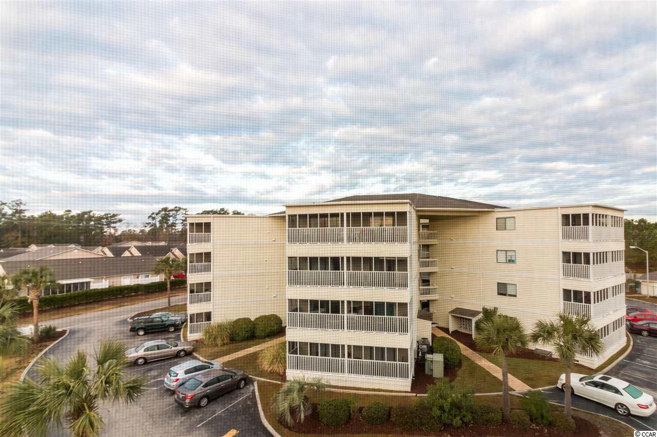 4350 Intercoastal Dr. UNIT #1404 Little River, SC 29566