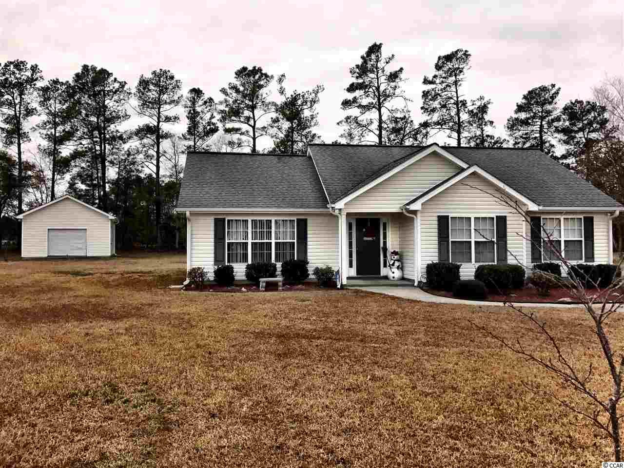 121 Adrianna Circle Conway, SC 29526