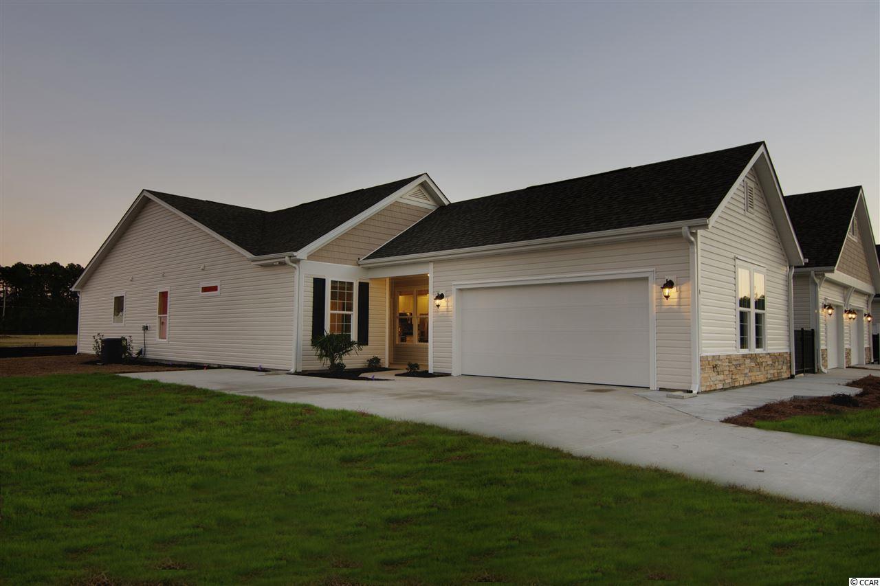 731 Salerno Circle UNIT 201-A Myrtle Beach, SC 29579
