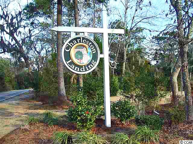 Lot 125 Landing Pkwy. North Myrtle Beach, SC 29582