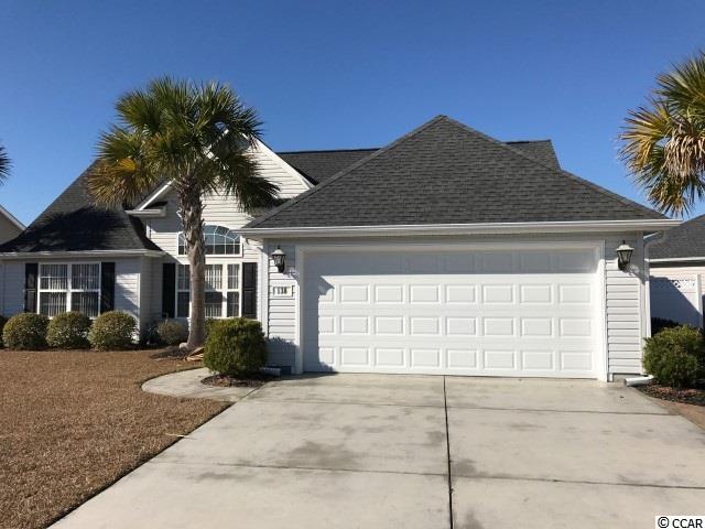 138 Dry Valley Loop Myrtle Beach, SC 29588