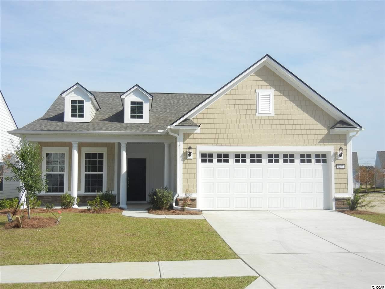 1322 Prescott Circle Myrtle Beach, SC 29577